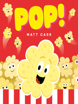 cover image of POP!